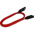 thumbnail image 1 of Sea-Dog 36" SAE Power Cable Polarized Electrical Connector [426903-1], 1 of 1