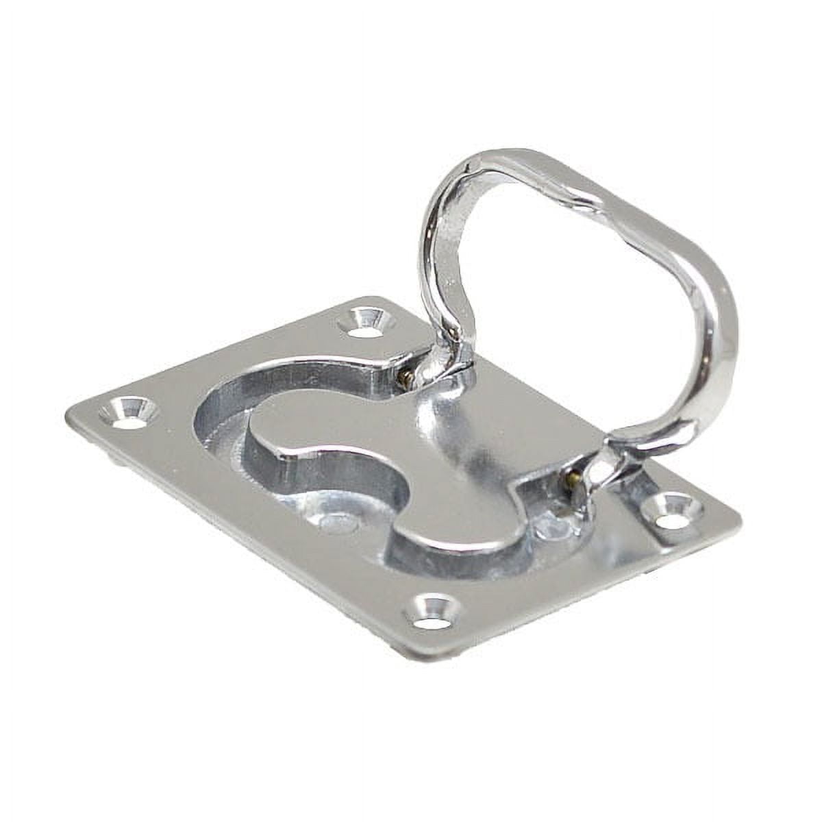 Seadog Boat Hatch Pull 2200701 Rinker 222420 Stainless Steel