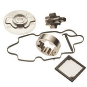Seadoo 4-Tec Secondary Front Oil Pump Rebuild Kit GTX Ltd SC Wake 06-14