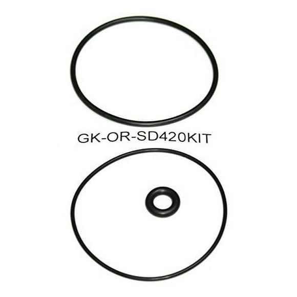 Seadoo Aftermarket O Ring Kit GTX 4-tec RXT Wake Seadoo OIL Filter Oring Kit, 4-tec Engines, Orings 420230920 420950860 420850500
