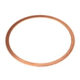 thumbnail image 1 of Seadoo Brass Copper Exhaust Pipe Gasket Washer 274000169 SP GTX XP Challenger, 1 of 1