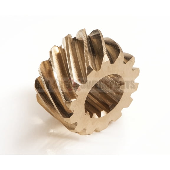 Seadoo Rotary Valve Brass Gear SP SPI SPX GSX GTX GTS XP HX 420935736