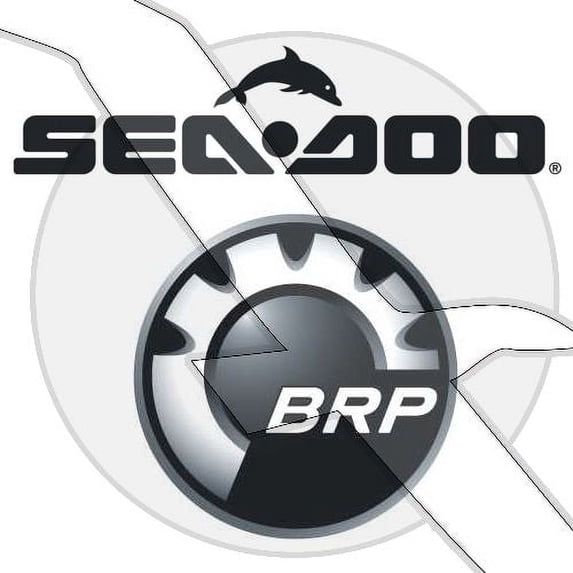 Seadoo/Sea Doo Watercraft Genuine OEM Parts Tridon Gear Clamp 293650061