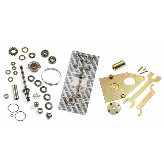 Seadoo Super Charger Rebuild & Tool Kit All 215 255 260 GTX GTR RXP RXT Wake