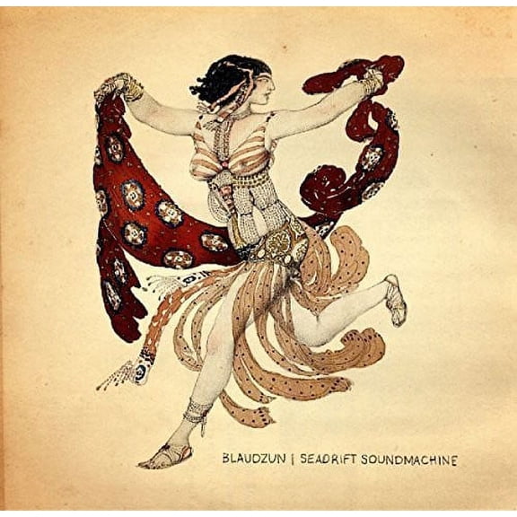 Seadrift Soundmachine (Other)