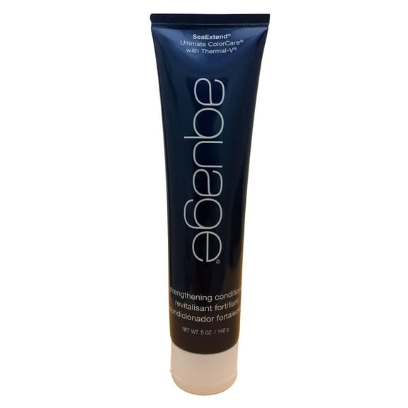 Seaextend Ultimate Colorcare with Thermal-V Strengthening Conditioner Aquage 5 oz Conditioner Unisex