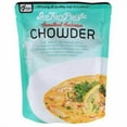 thumbnail image 1 of Seafare Pacific Smoked Salmon Chowder (8x9 Oz), 1 of 4