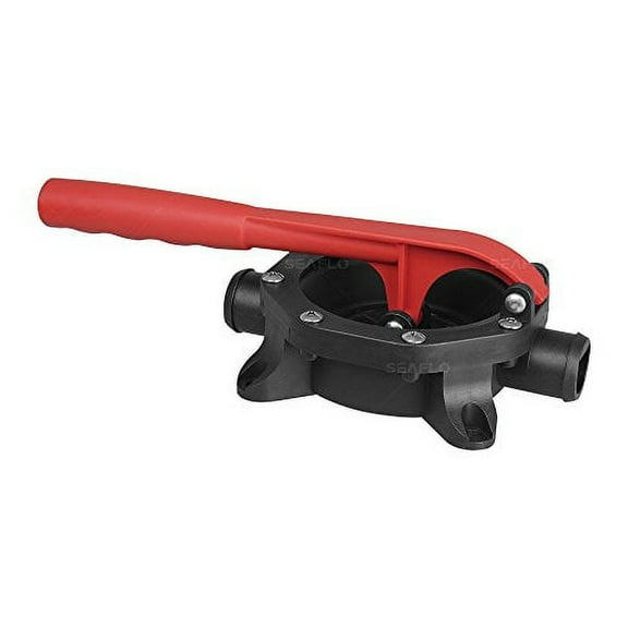 Seaflo 12 GPM Diaphragm Hand Pump