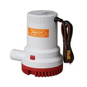 Seaflo 2000 GPH 12v Boat Marine Plumbing Electric Bilge Pumps
