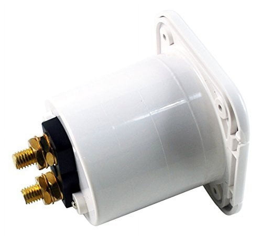 Seaflo Boat Electrical Battery Isolator Selector Switch Position 2 by Seaflo