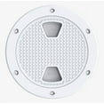 thumbnail image 1 of Seaflo Marine 8" Boat Round Non Slip Inspection Hatch with Detachable Cover, 1 of 4