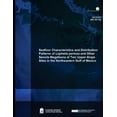 thumbnail image 1 of Seafloor Characteristics and Distribution Patterns of Lophelia pertusa and Other Sessile Megafauna at Two Upper-Slope Sites in the Northeastern Gulf of Mexico (Paperback), 1 of 1