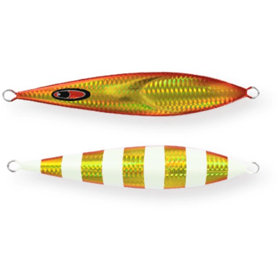 Seafloor Control New Rector Saltwater Jigs 210 g / 16 cm