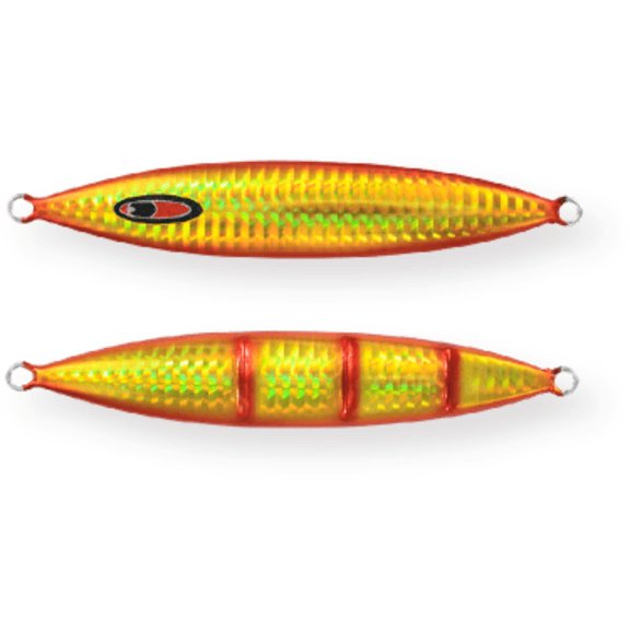 Seafloor Control Spunky Saltwater Sinking Jig 60g ~ 180g