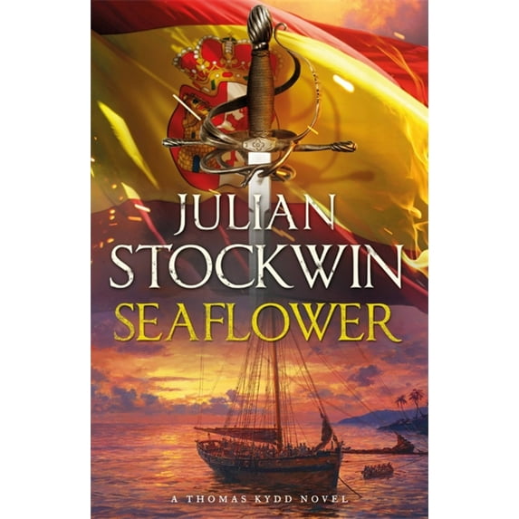 Seaflower (Paperback)