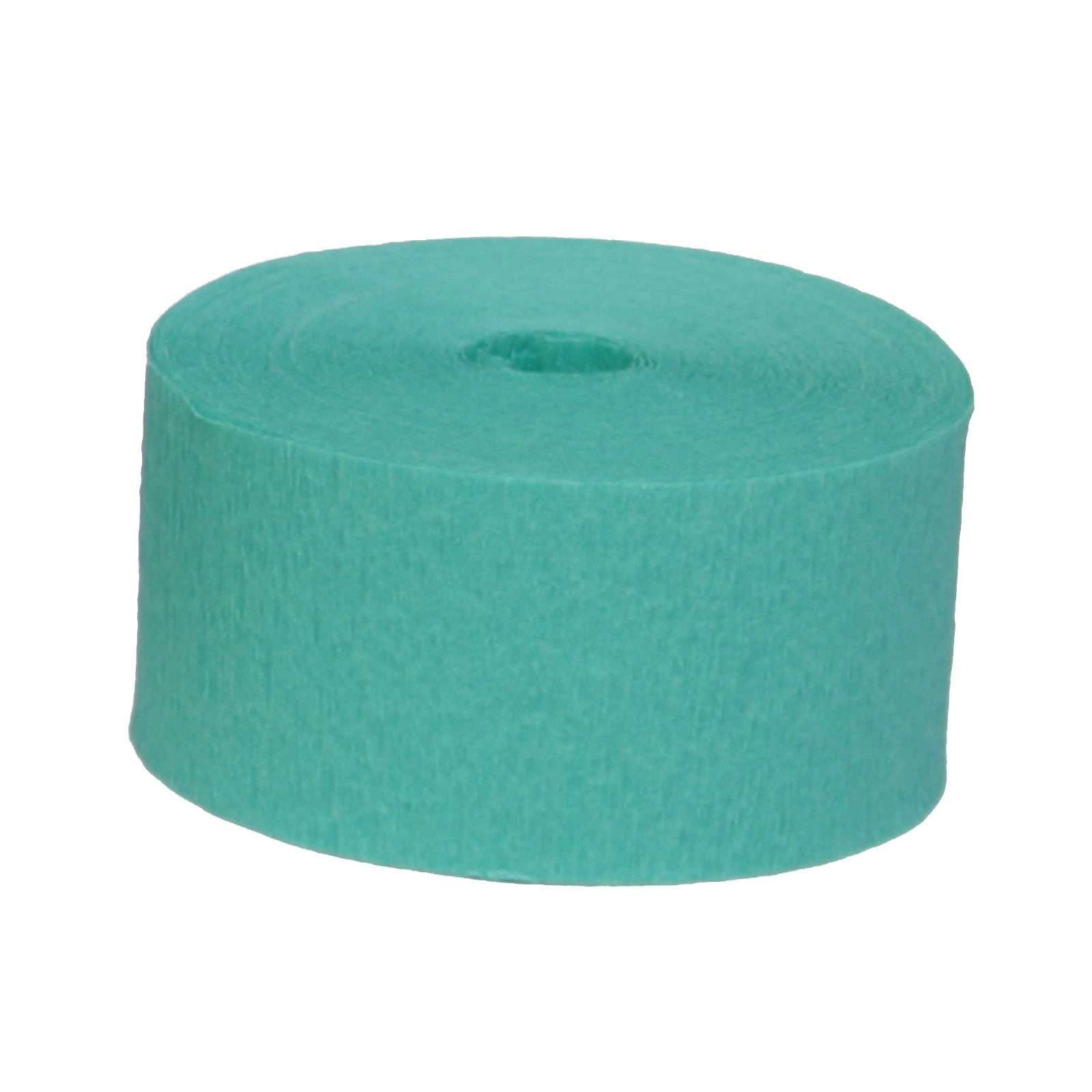 Seafoam Crepe Streamer 81'