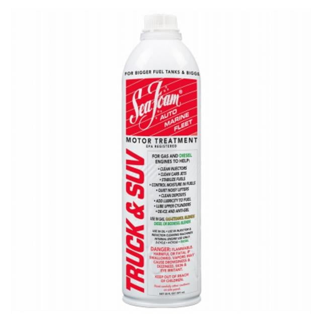 Seafoam SF20 20 oz Motor Treatment Fuel Additive