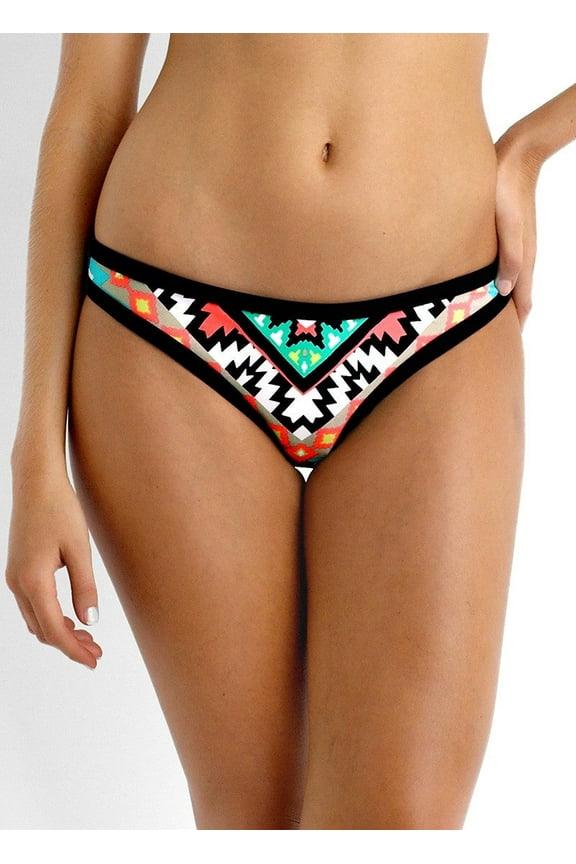 Kasbah Scuba Hipster Bikini Pant - Women's