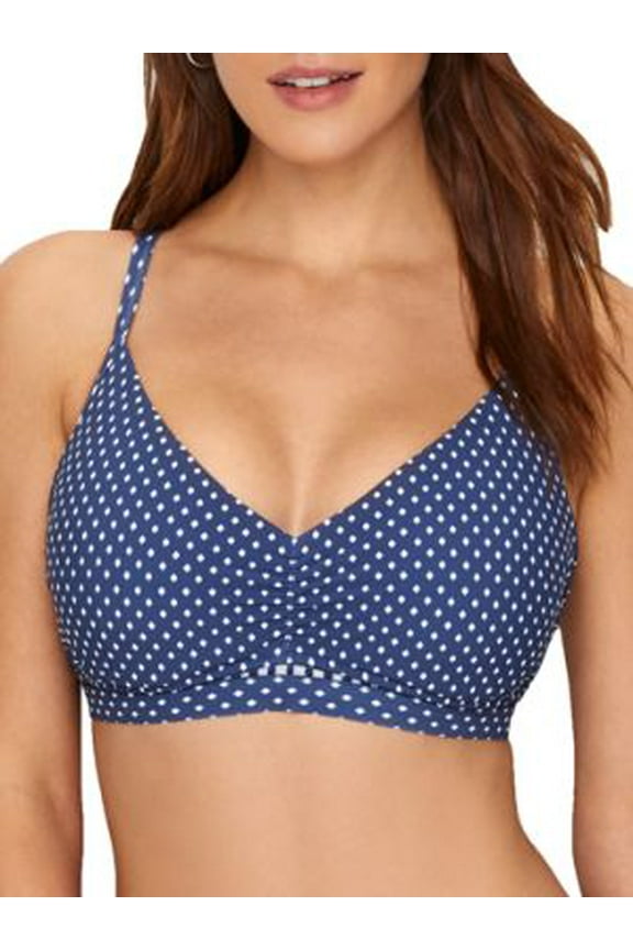 Womens Beach Belle Bikini Top F-Cups Style-31160F-646