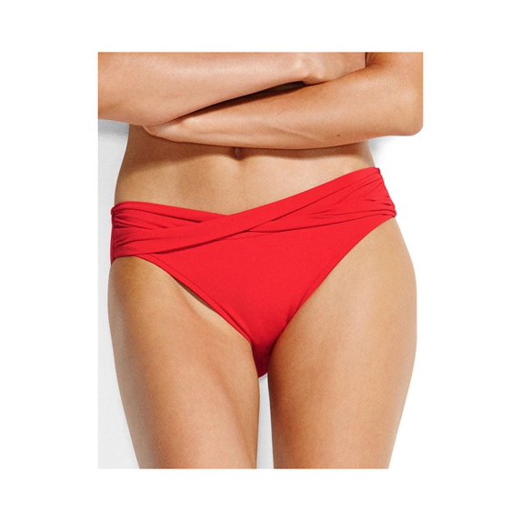 Seafolly Womens Bikinis Seafolly Twist Hipster Bikini Brief