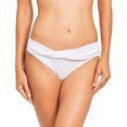 thumbnail image 1 of Seafolly Womens Bikinis Seafolly Twist Hipster Bikini Brief, 1 of 2