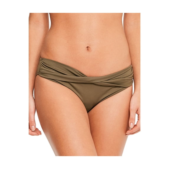 Seafolly Womens Bikinis Seafolly Twist Hipster Bikini Brief