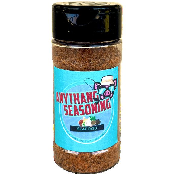 Seafood - 4.0 oz