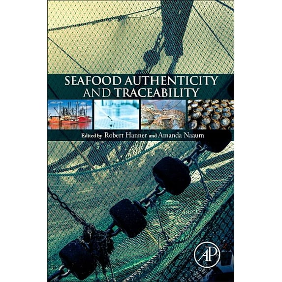 Seafood Authenticity and Traceability: A Dna-based Pespective