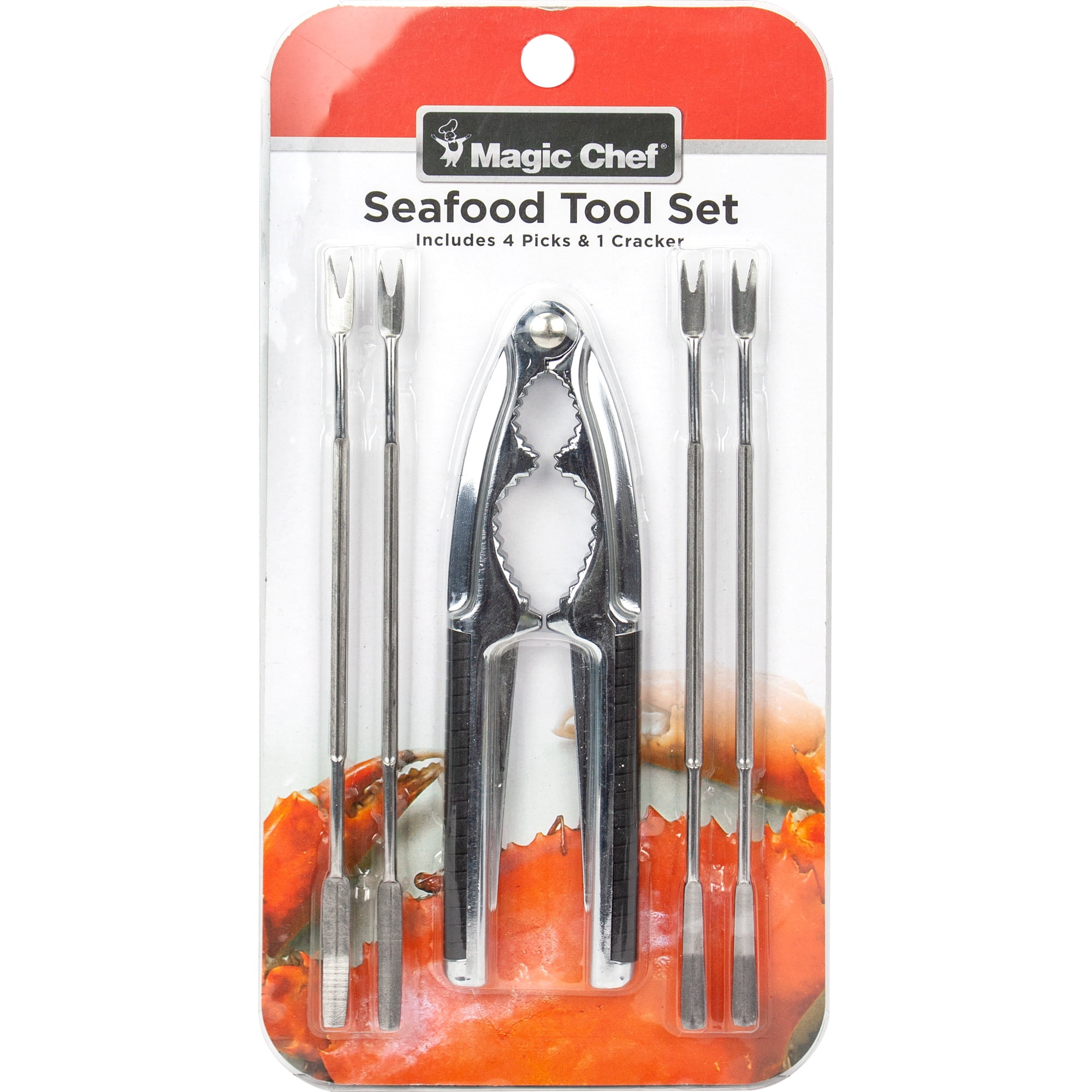 Seafood Cracker, Best Brands