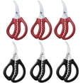 thumbnail image 1 of Seafood Scissors For King Crab, Lobster, Shellfish, Crawfish, Prawns, 1 of 5
