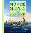 thumbnail image 1 of Pre-Owned Seafood Secrets Cookbook (Hardcover) 0939510685 9780939510689, 1 of 1