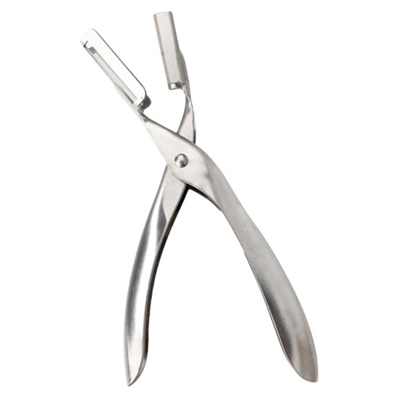 Seafood Shelling Tool Claw Opener With Ergonomic Grip