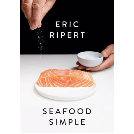 Pre-Owned Seafood Simple: A Cookbook (Hardcover) 9780593449523