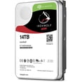 thumbnail image 1 of Seagate 14TB IronWolf 7200 rpm SATA III 3.5" Internal NAS HDD, 1 of 5