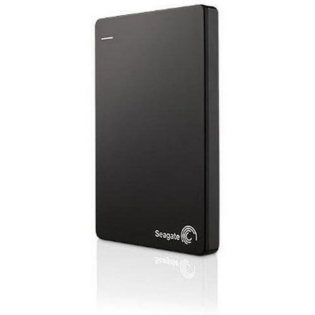 Seagate 1TB Backup 3.0 USB Plus Slim External Hard Drive HDD - STDR1000100