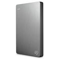 thumbnail image 1 of Seagate 1TB Backup Plus Silver - STDR1000101, 1 of 6