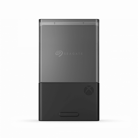 Seagate 1TB NVMe Storage Expansion Card for Xbox Series X|S
