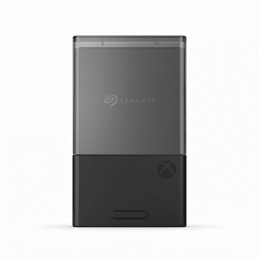 Seagate 1TB NVMe Storage Expansion Card for Xbox Series X|S