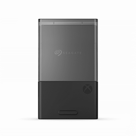 Seagate 1TB NVMe Storage Expansion Card for Xbox Series X|S