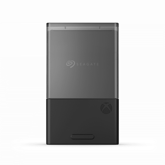 Seagate 1TB NVMe Storage Expansion Card for Xbox Series X|S