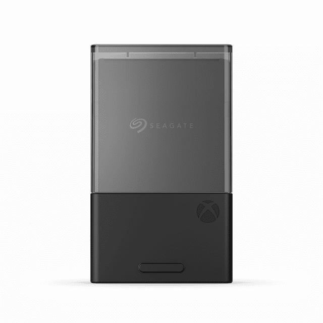 Seagate 1TB NVMe Storage Expansion Card for Xbox Series X|S