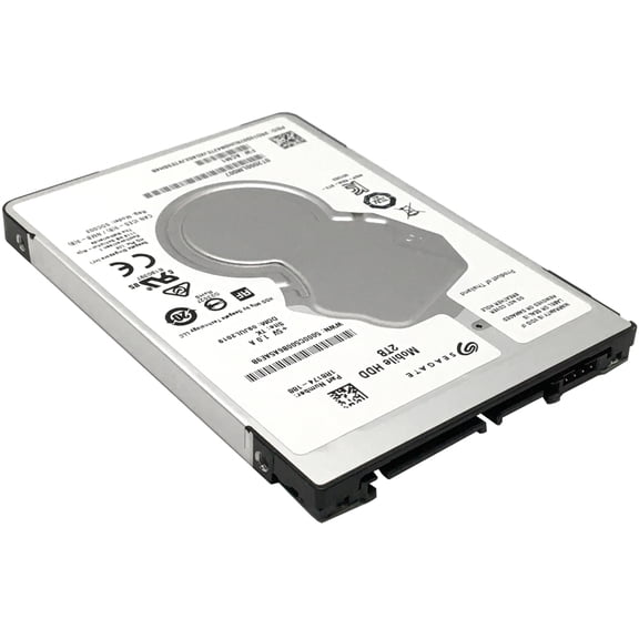Seagate 2TB 5400RPM 128MB SATA 6Gb/s (7mm) 2.5in Internal Gaming Hard Drive (for PS4 Game Console)