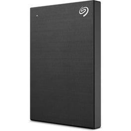 Seagate 2TB PS4 Game Drive - Portable USB 3.0 HDD
