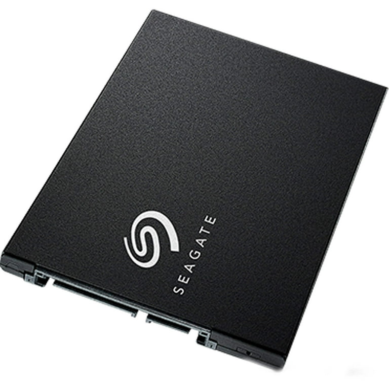 内蔵型SSD Seagate Barracuda SSD 2TB SATA Seagate 2TB Barracuda SSD SATA III Internal - Walmart.com
