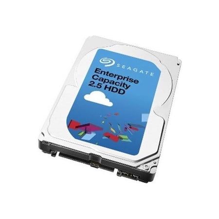 2TB VIDEO 2.5 HDD SAS 7200 RPM 128MB 2.5IN