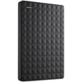 thumbnail image 1 of Seagate 2TB Expansion 3.0 USB Portable External Hard Drive - STEA2000400, 1 of 5