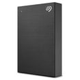 thumbnail interactive-video image 1 of Seagate 5TB Backup Plus External Portable Drive USB 3.0, Black, 1 of 10