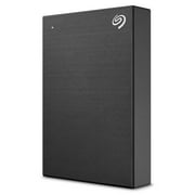 Seagate 5TB Backup Plus External Portable Drive USB 3.0, Black