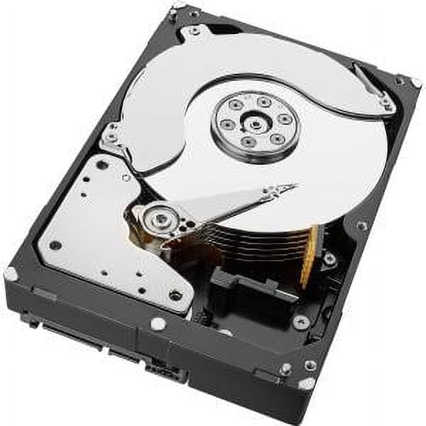 Seagate 6TB BARRACUDA PRO SATA 7200 RPM 128 3.5IN - Walmart.com