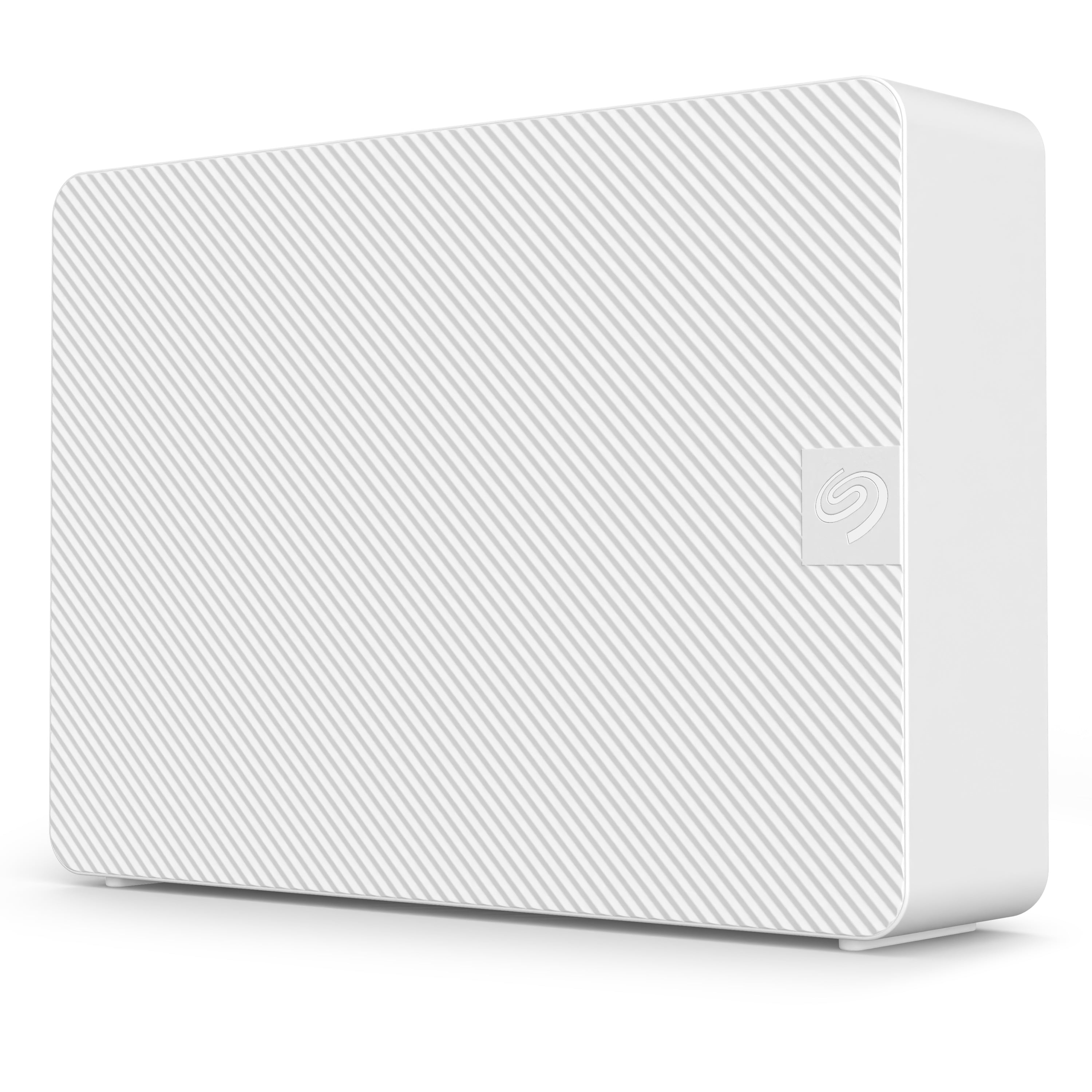 Seagate 8TB 18" USB 3.0 External Hard Disk Drive